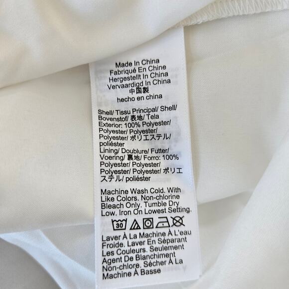 J. Crew Girls' Pleated Midi Skirt in Tulle Size XL NWOT - Picture 8 of 9